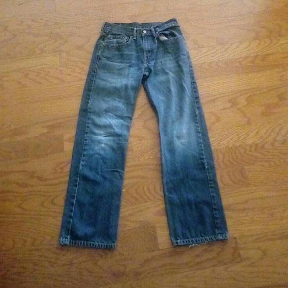 28w 28l jeans